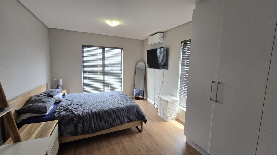 To Let 3 Bedroom Property for Rent in Groot Phesantekraal Estate Western Cape